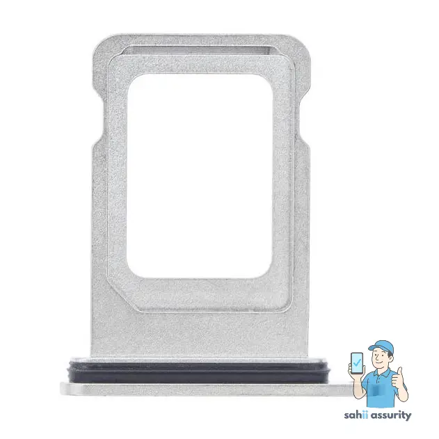 SIM Card Holder Tray for Apple iPhone 13 pro thumbnail